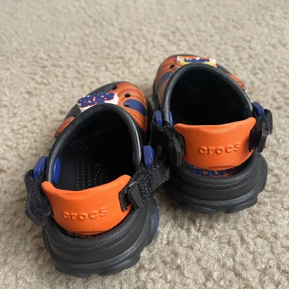 SPACE JAM CROCS - Picture 3 of 3